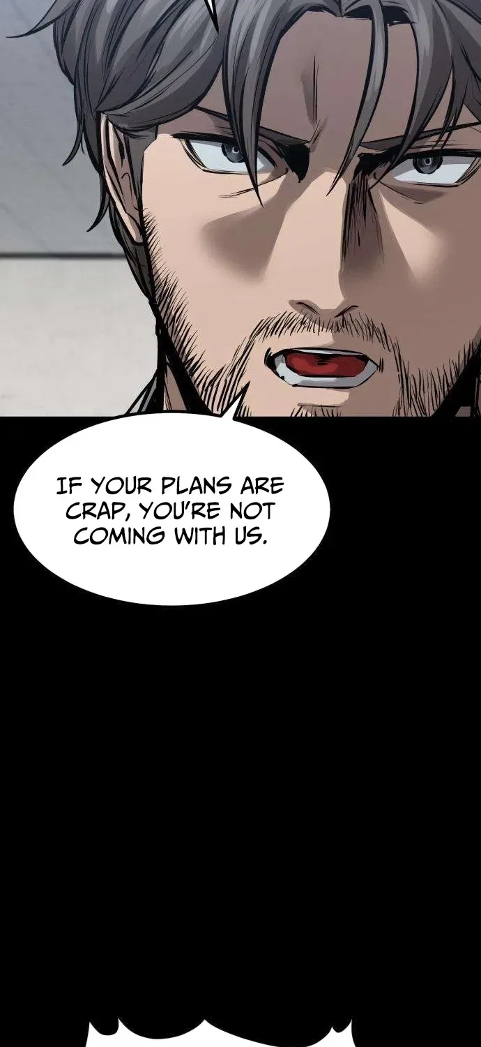 Cartel Chapter 6 – Page 73