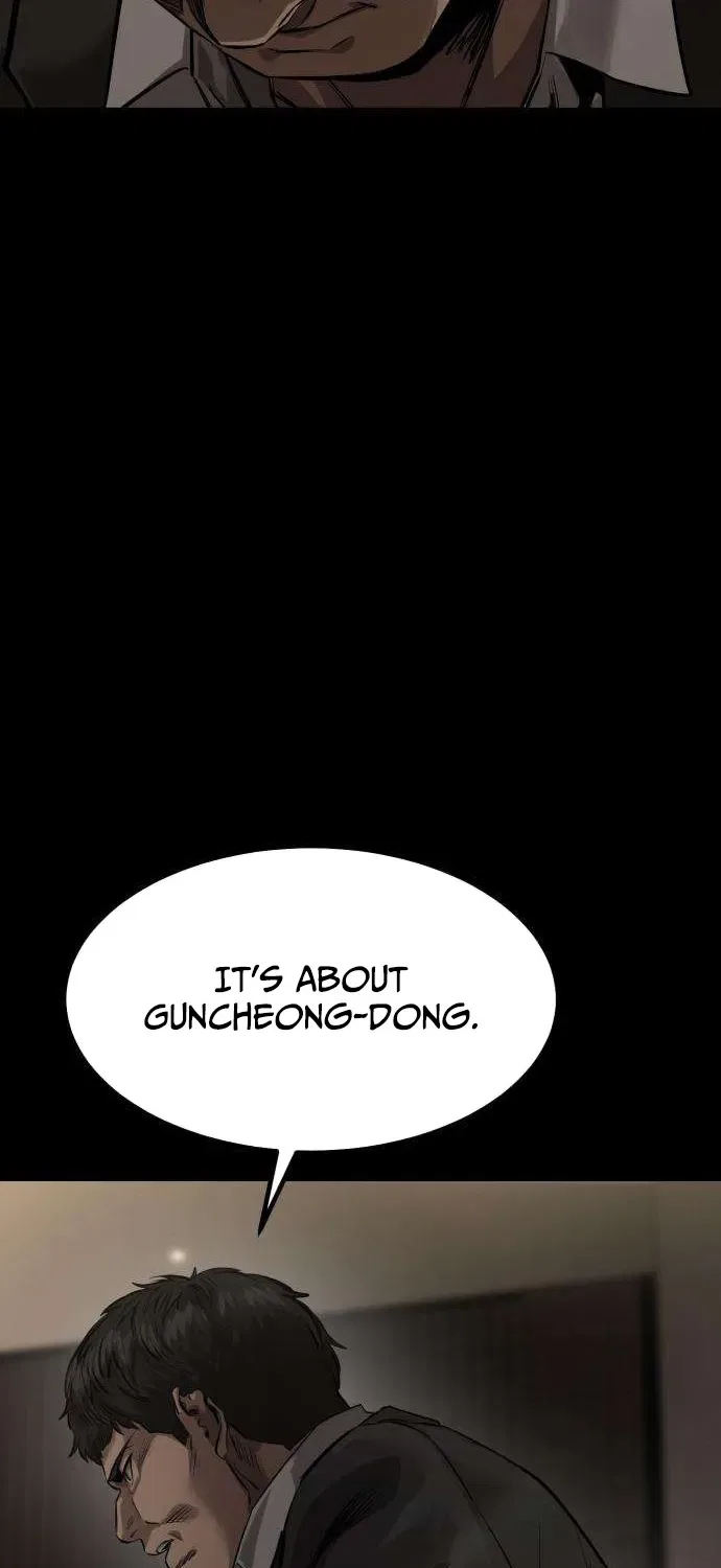 Cartel Chapter 6 – Page 109
