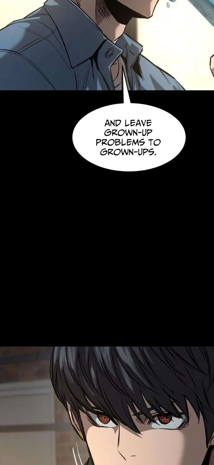 Cartel Chapter 5 – Page 19
