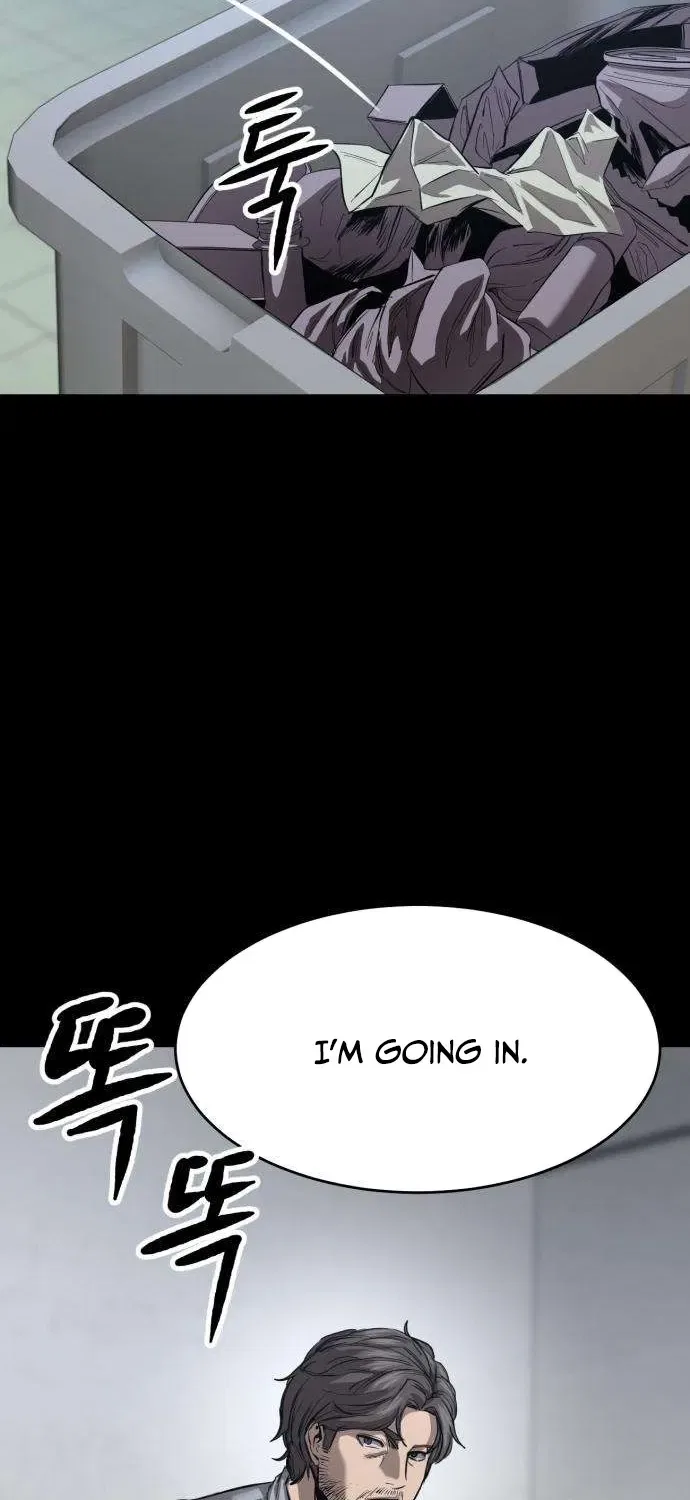 Cartel Chapter 5 – Page 32