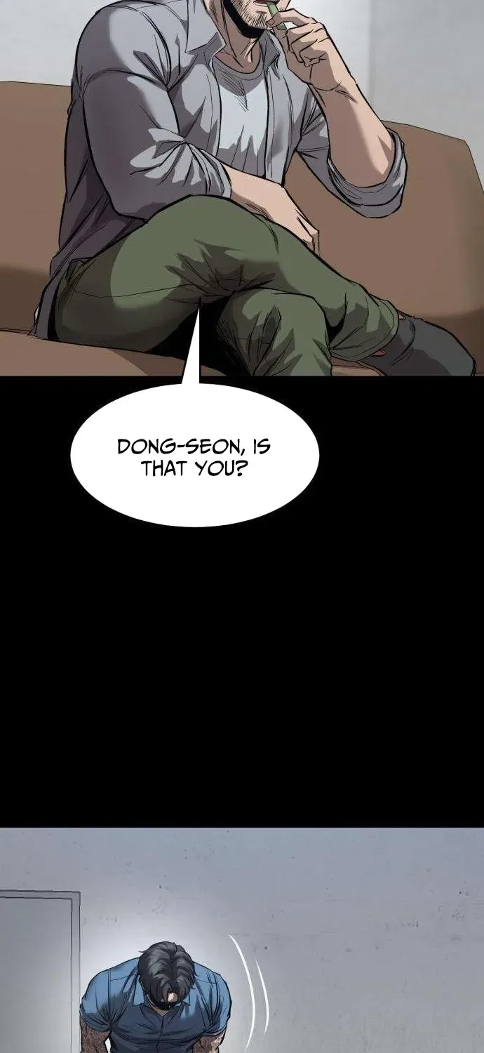 Cartel Chapter 5 – Page 33