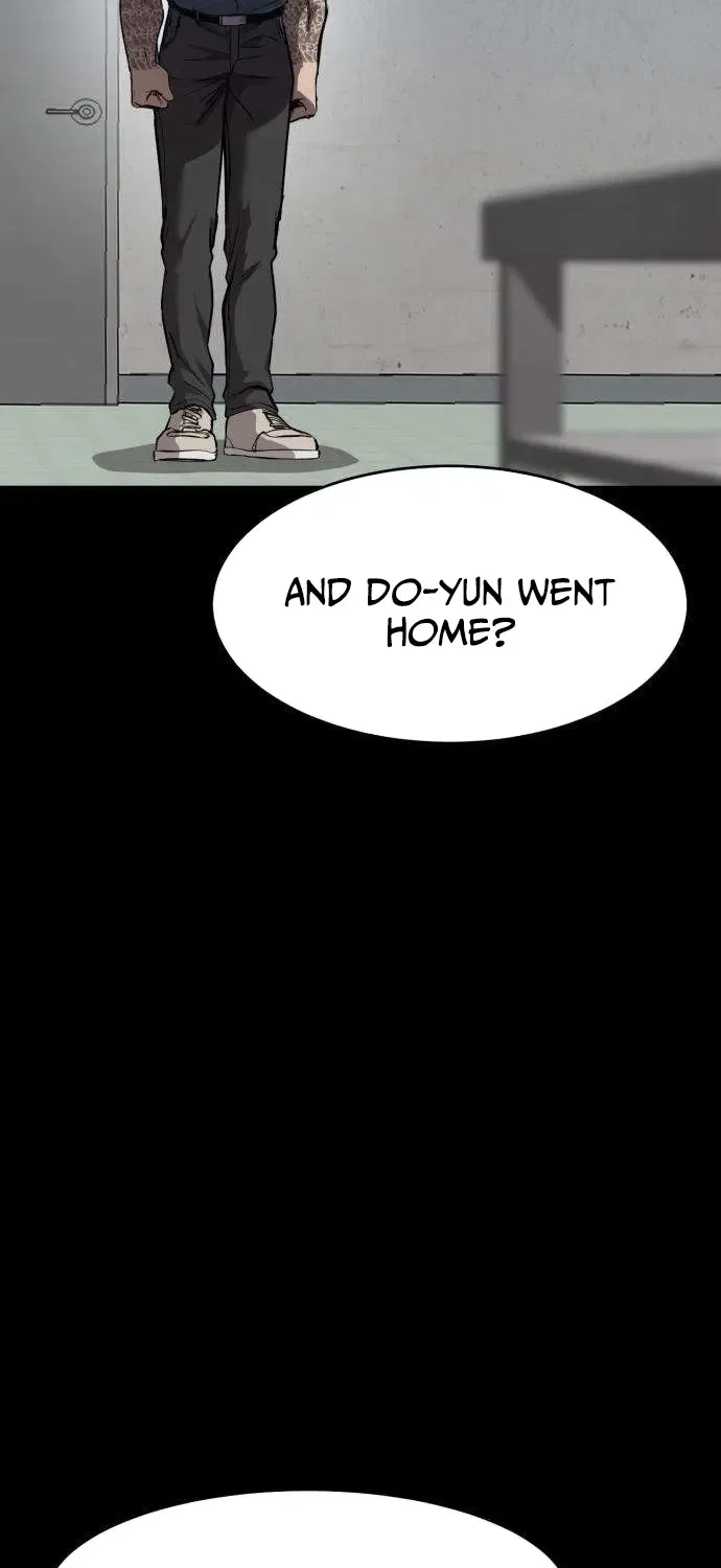 Cartel Chapter 5 – Page 34