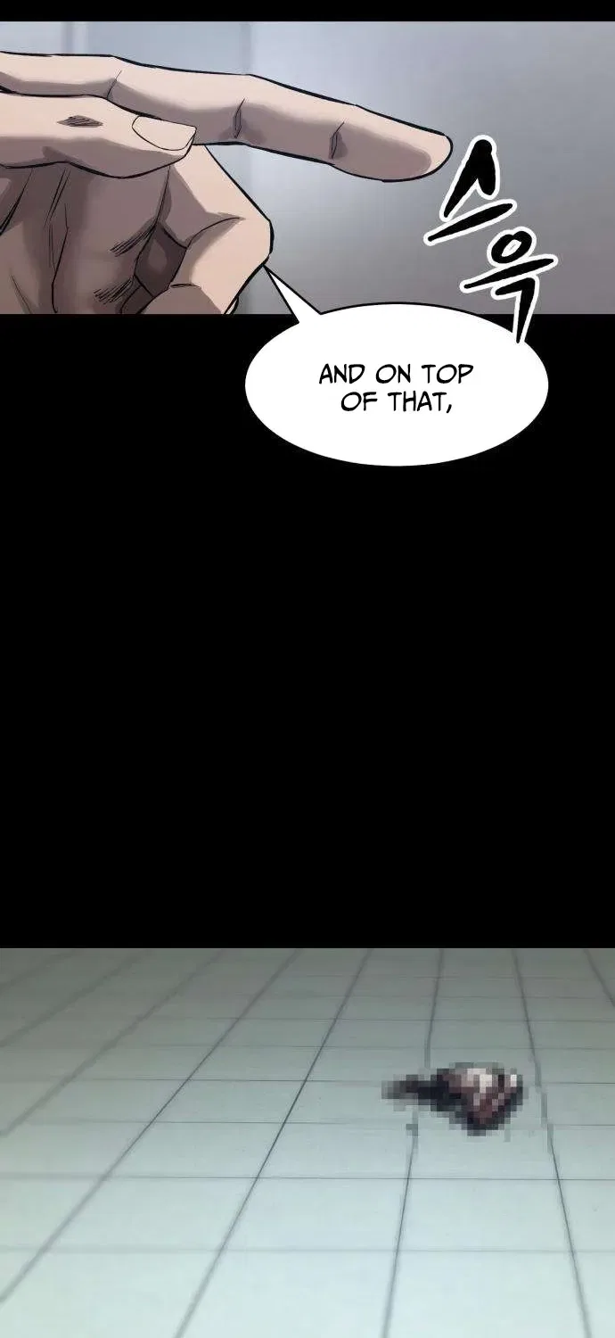 Cartel Chapter 5 – Page 40