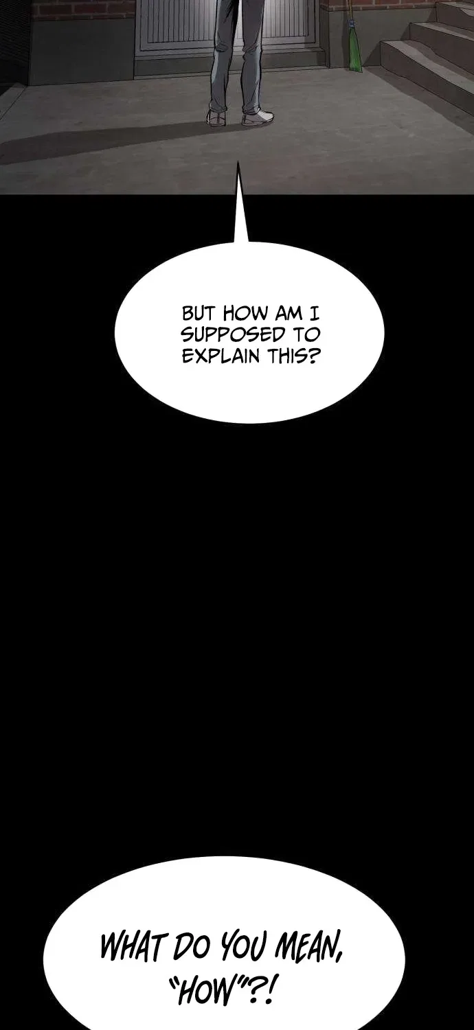 Cartel Chapter 5 – Page 74