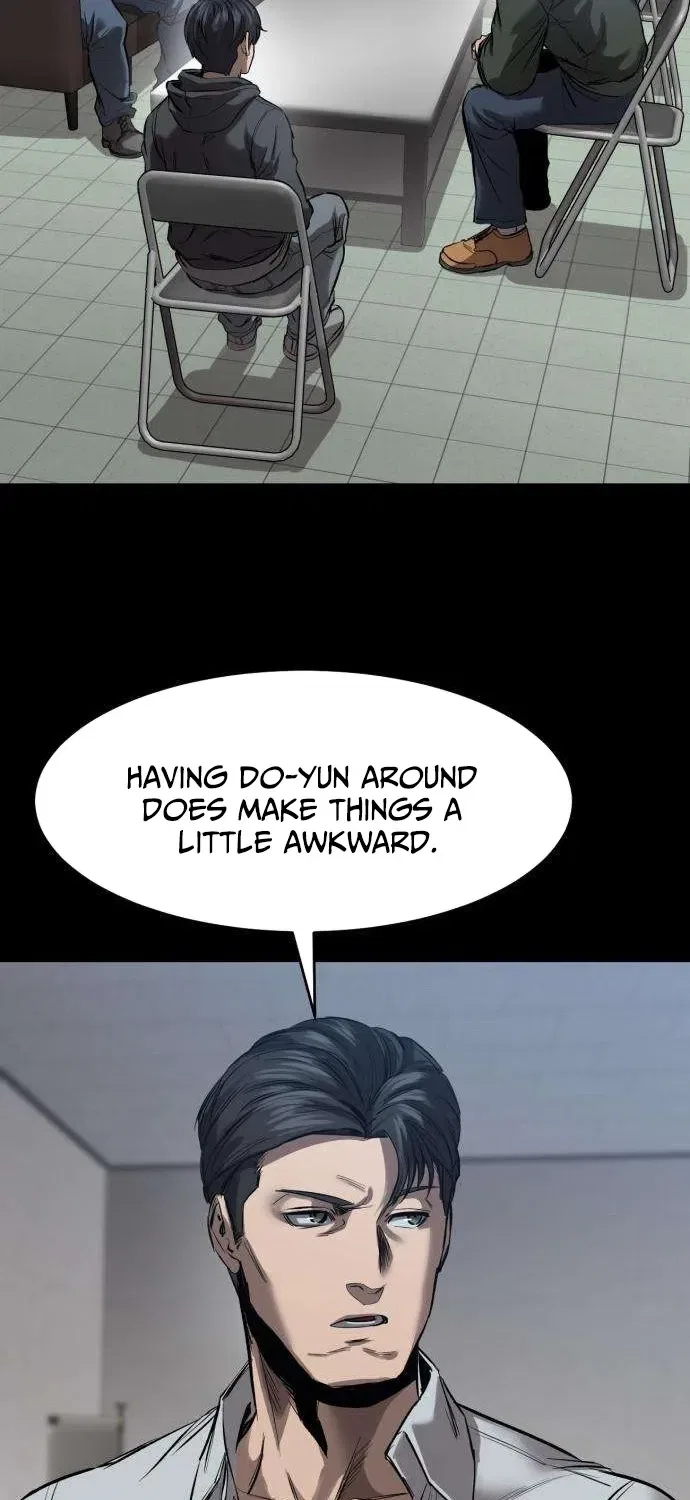 Cartel Chapter 5 – Page 89
