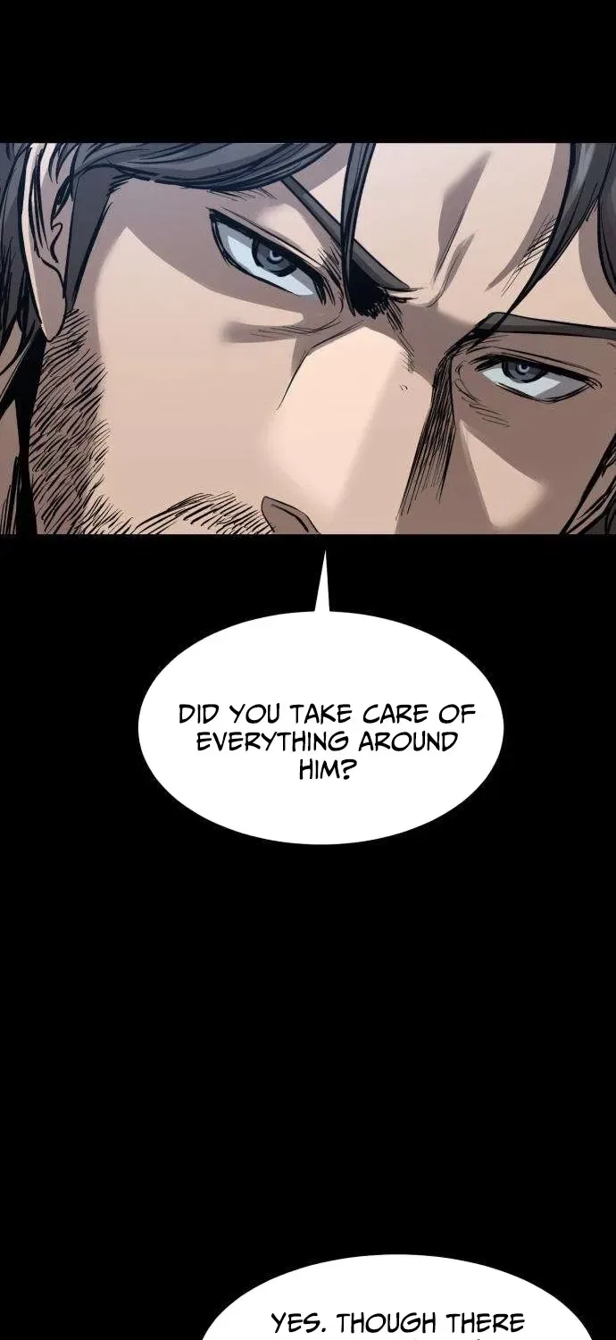Cartel Chapter 5 – Page 92