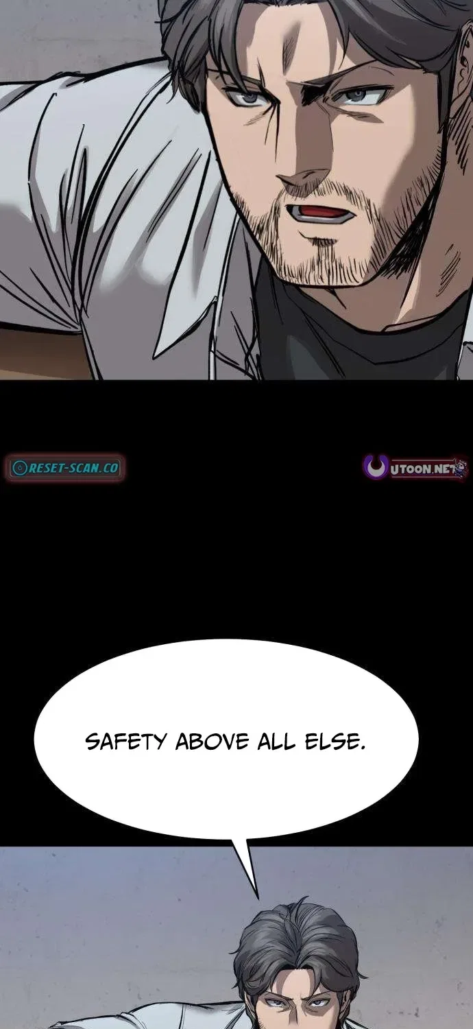 Cartel Chapter 5 – Page 99
