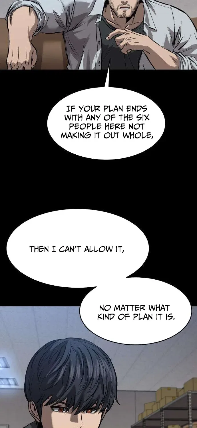 Cartel Chapter 5 – Page 100