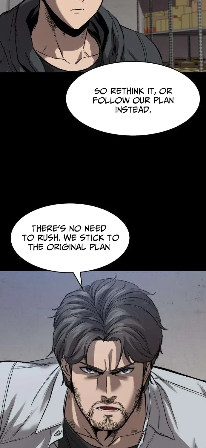 Cartel Chapter 5 – Page 101