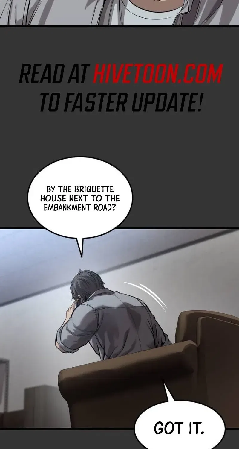 Cartel Chapter 4 – Page 3