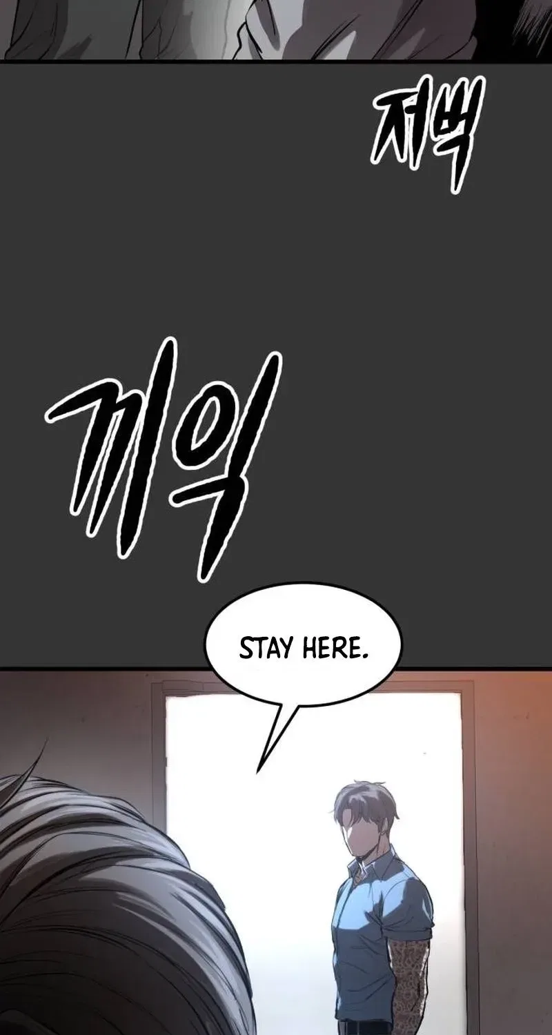 Cartel Chapter 4 – Page 9