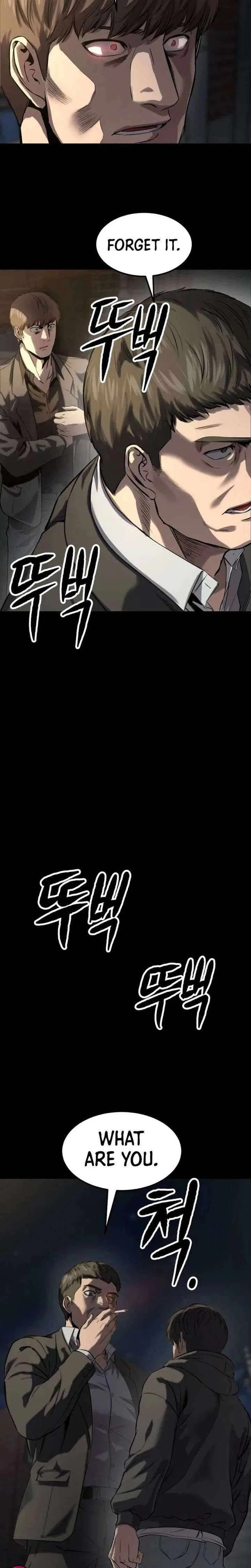Cartel Chapter 3 – Page 11