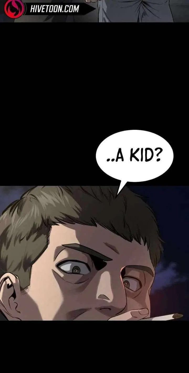 Cartel Chapter 3 – Page 12