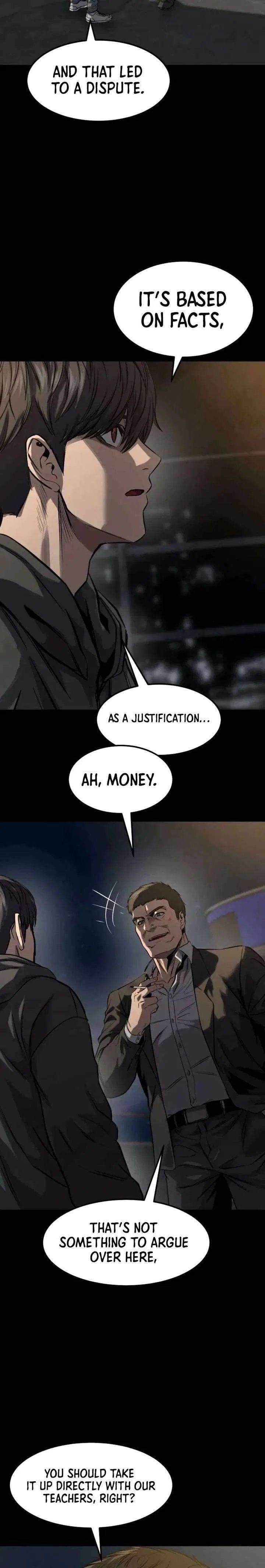 Cartel Chapter 3 – Page 18