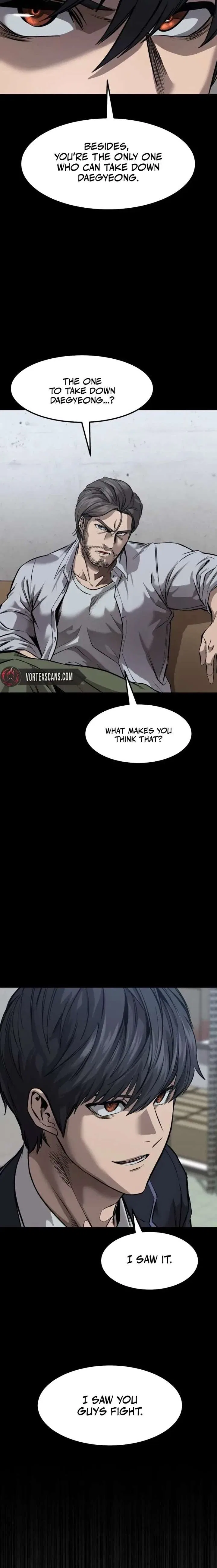 Cartel Chapter 2 – Page 4