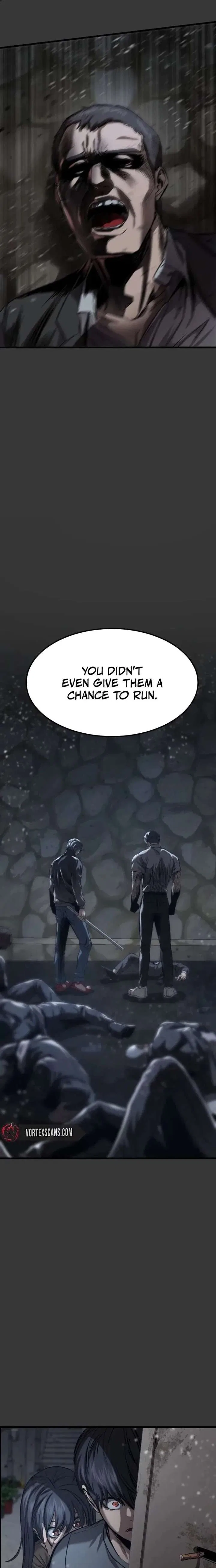Cartel Chapter 2 – Page 9