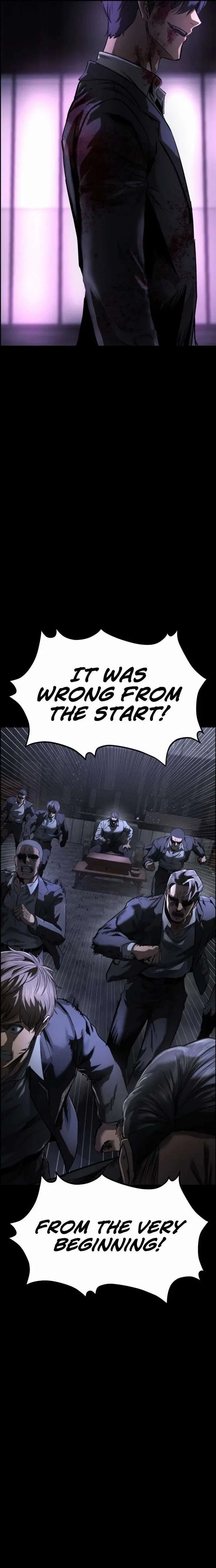 Cartel Chapter 1 – Page 4