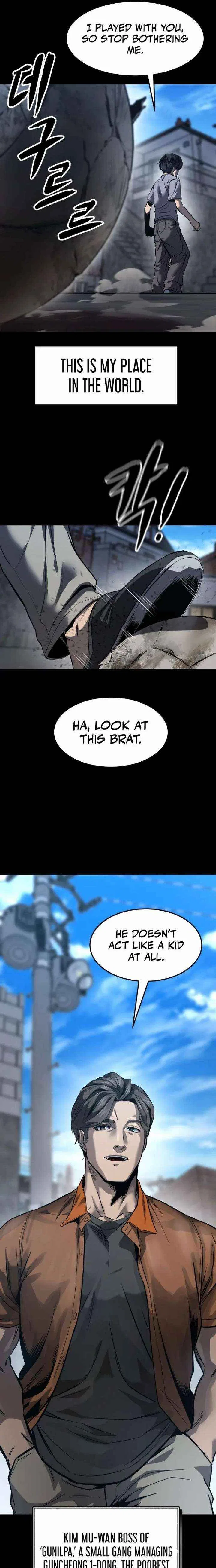 Cartel Chapter 1 – Page 10