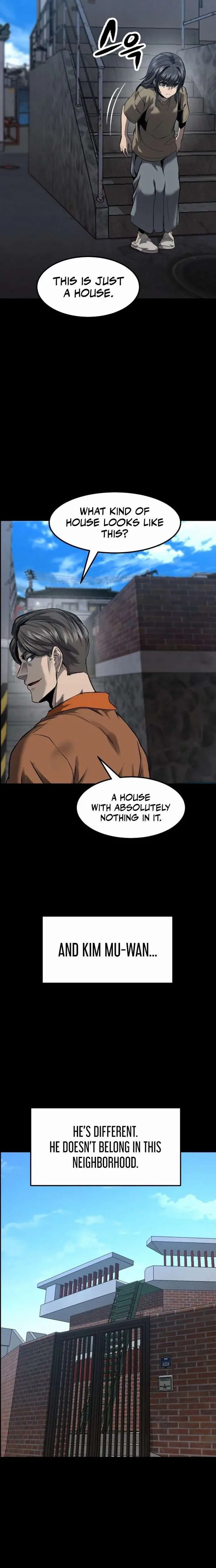 Cartel Chapter 1 – Page 13