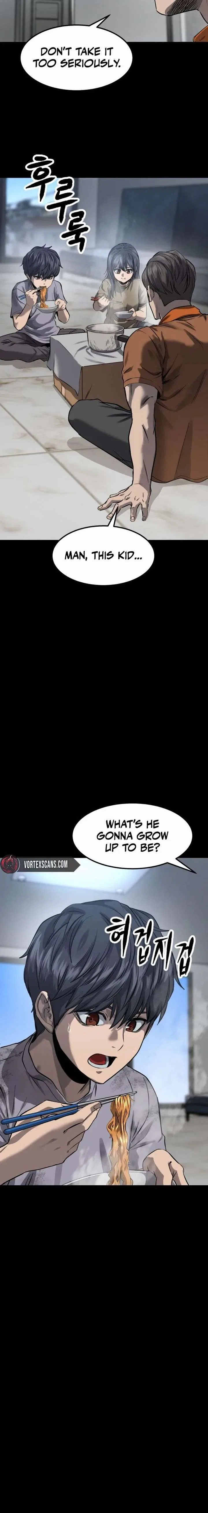 Cartel Chapter 1 – Page 20