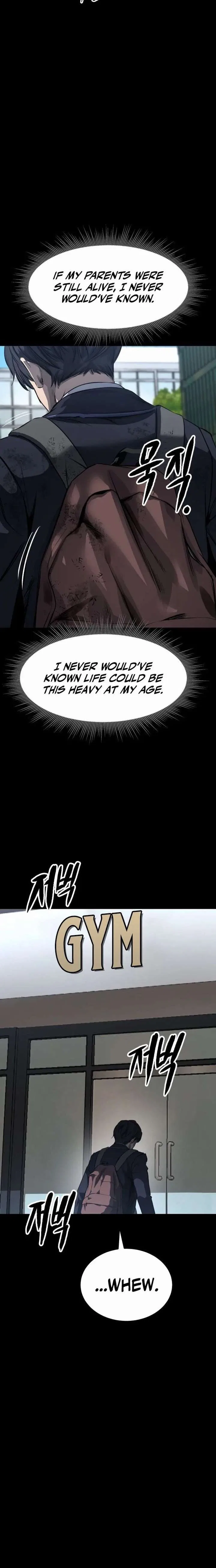 Cartel Chapter 1 – Page 27
