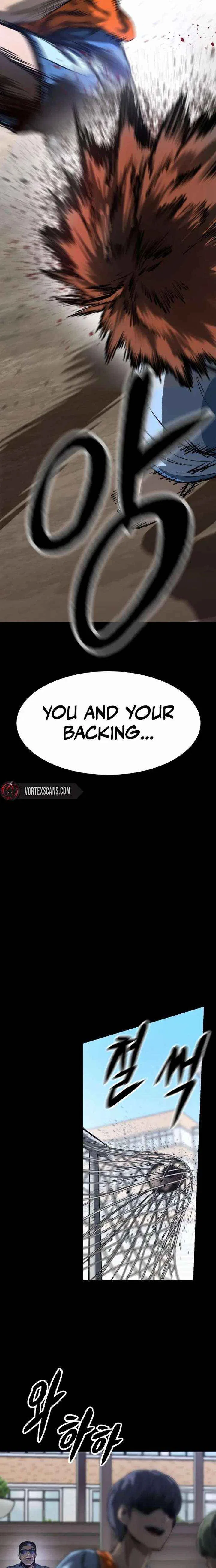 Cartel Chapter 1 – Page 41