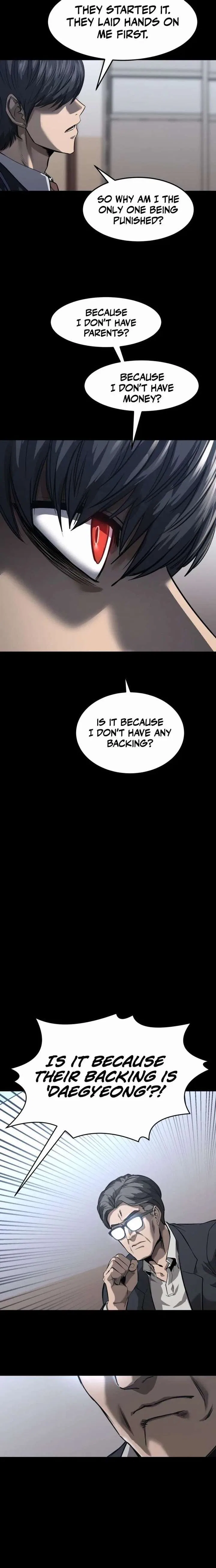 Cartel Chapter 1 – Page 45