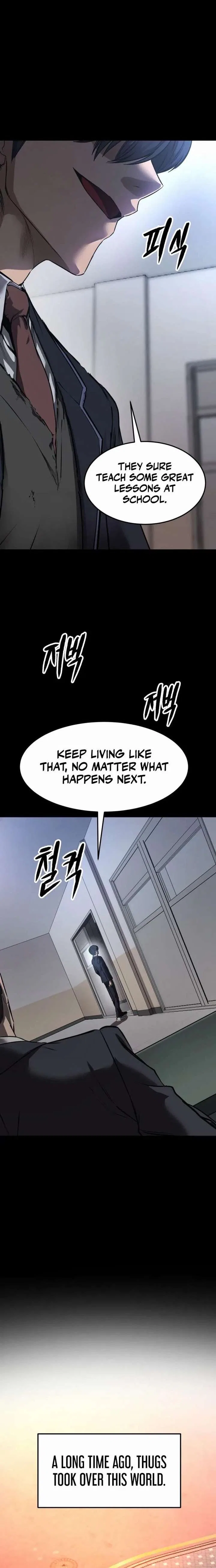 Cartel Chapter 1 – Page 46