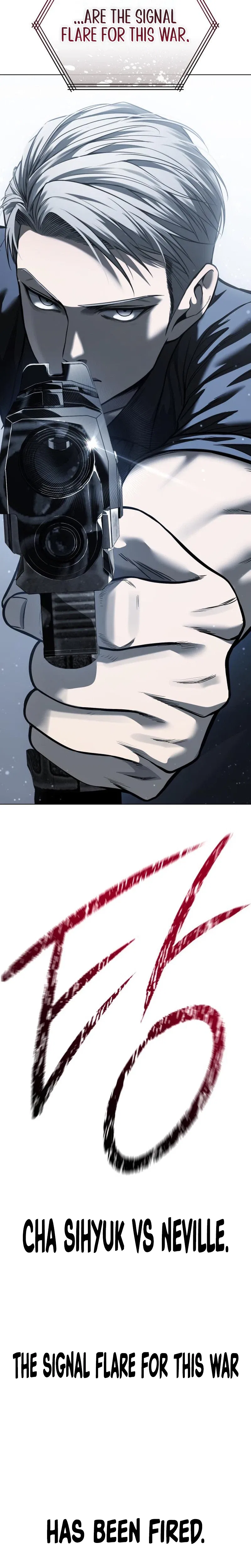 The Red Shirt Chapter 66 – Page 3