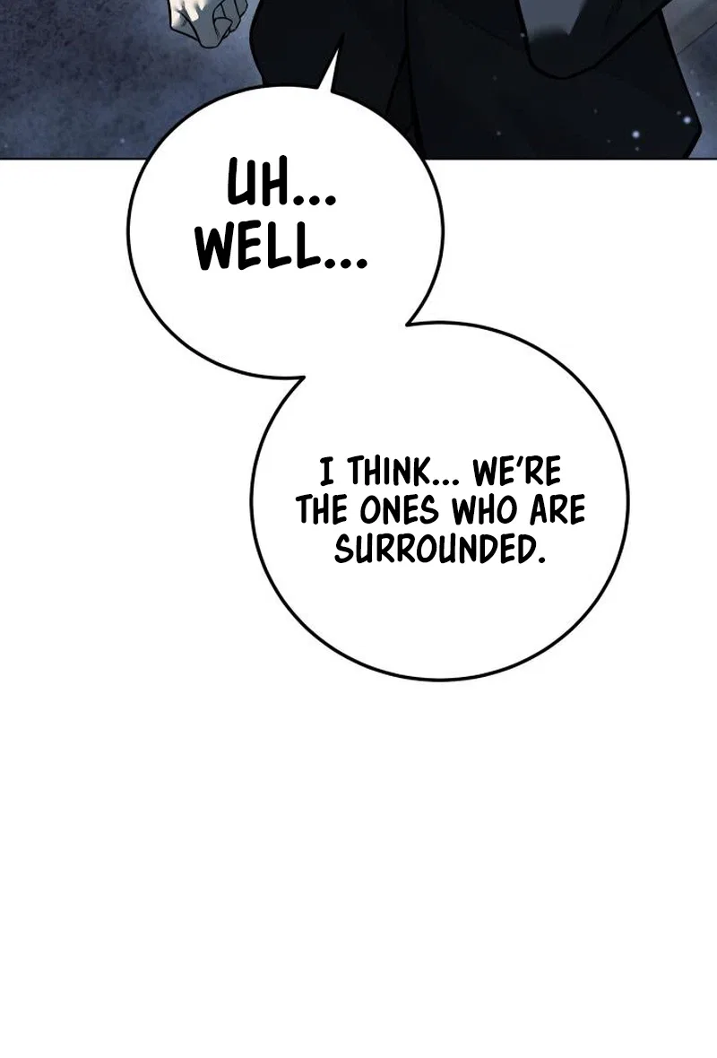 The Red Shirt Chapter 66 – Page 10