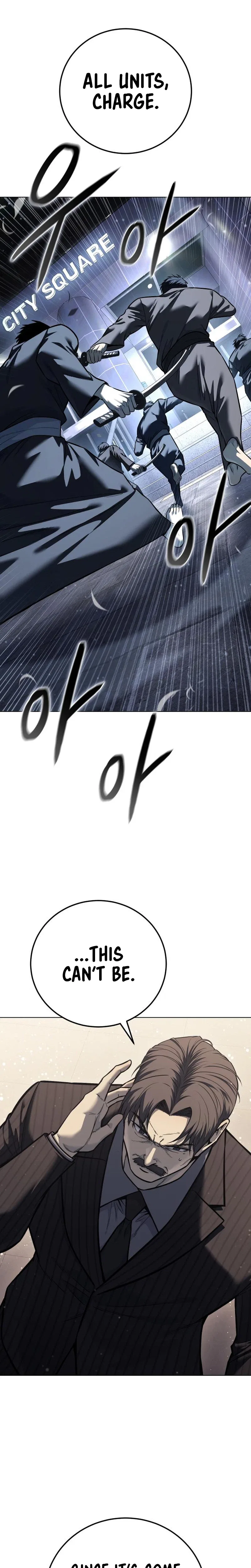 The Red Shirt Chapter 66 – Page 12