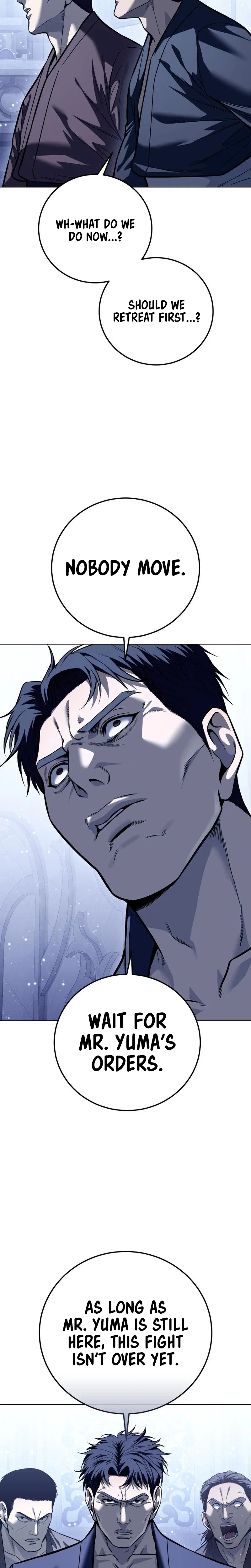 The Red Shirt Chapter 64 – Page 2