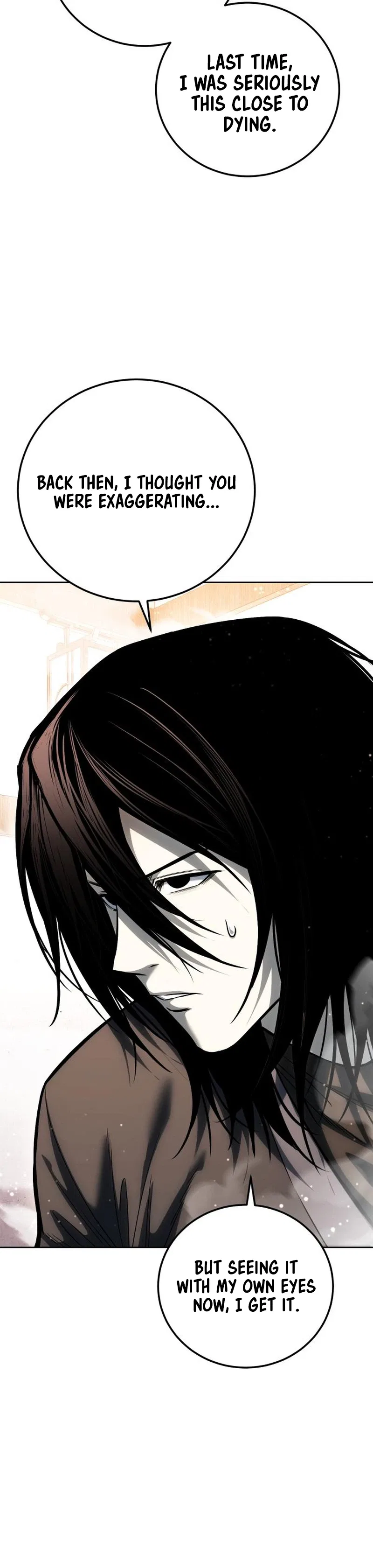 The Red Shirt Chapter 64 – Page 6