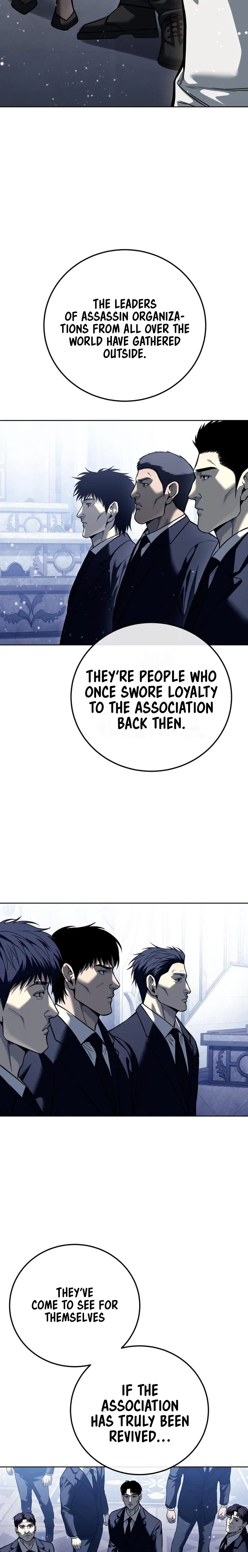 The Red Shirt Chapter 64 – Page 26