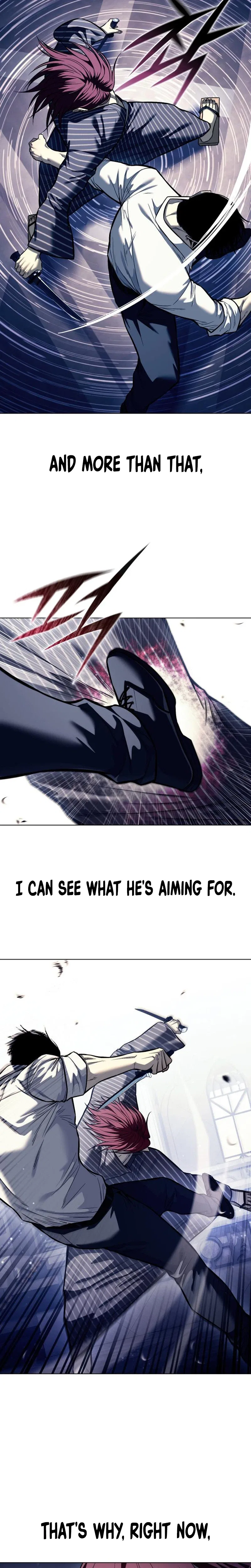The Red Shirt Chapter 63 – Page 4