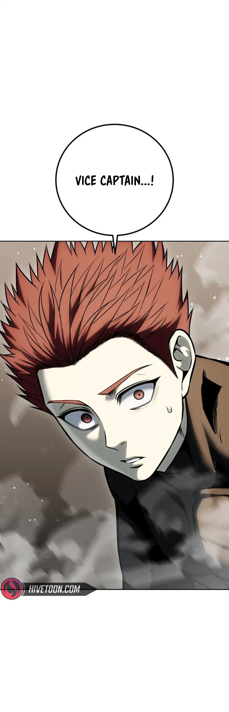 The Red Shirt Chapter 63 – Page 33