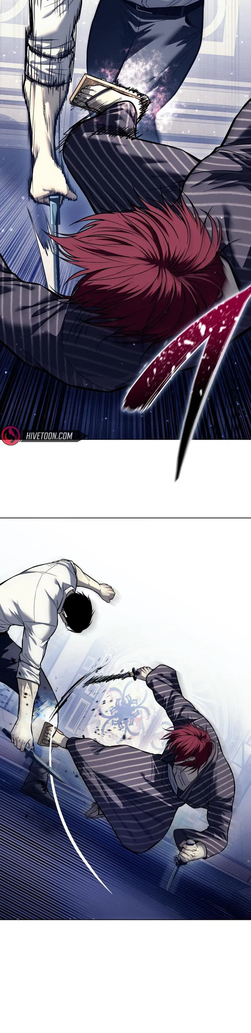 The Red Shirt Chapter 62 – Page 12