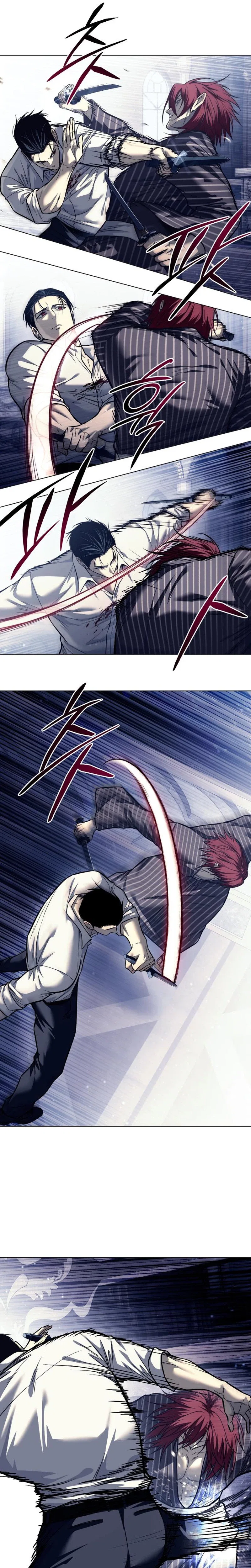 The Red Shirt Chapter 62 – Page 31