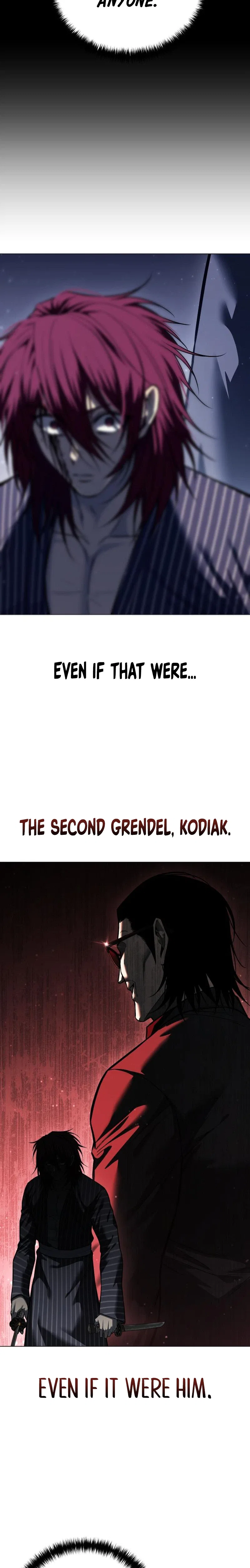 The Red Shirt Chapter 62 – Page 38