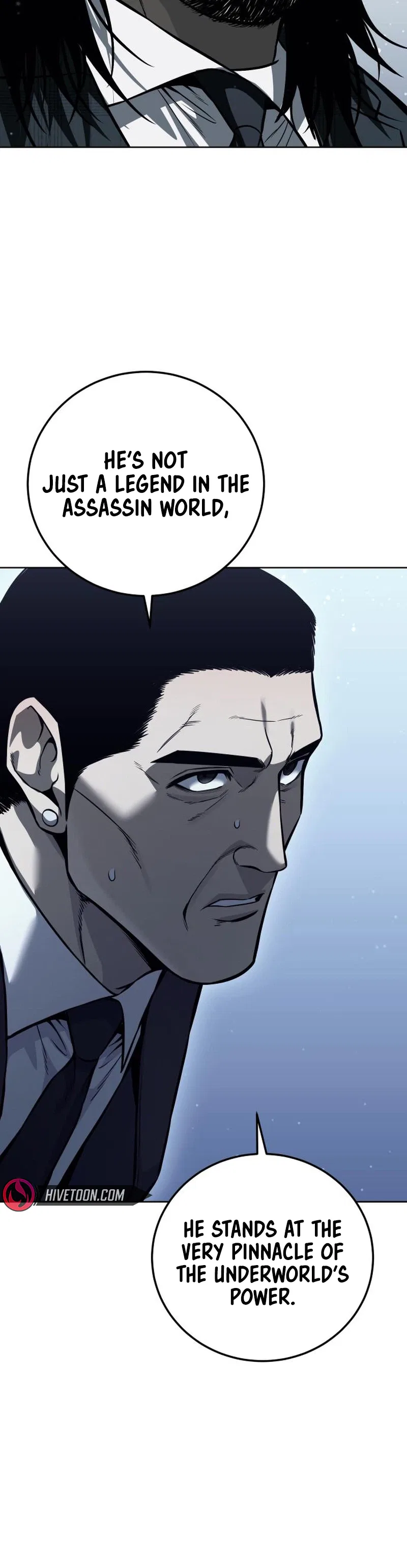 The Red Shirt Chapter 61 – Page 29