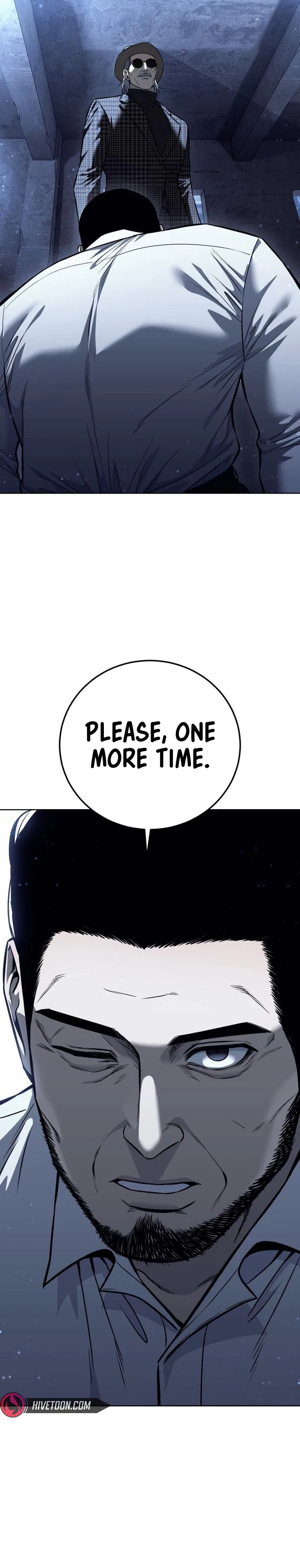 The Red Shirt Chapter 61 – Page 32