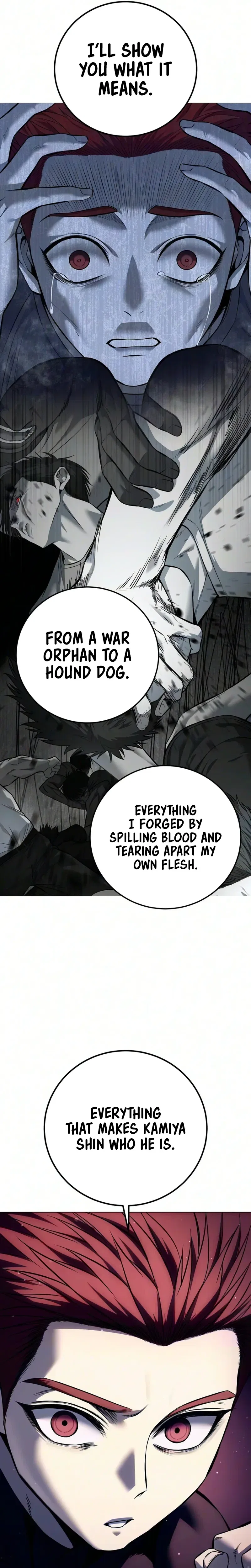 The Red Shirt Chapter 60 – Page 13