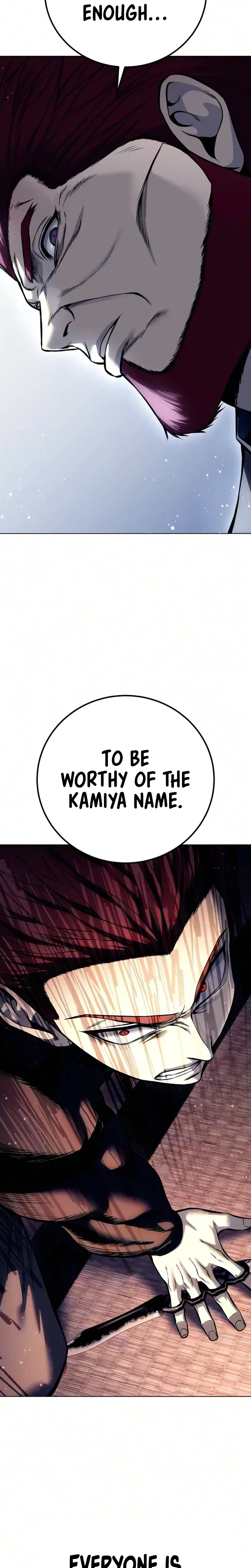 The Red Shirt Chapter 60 – Page 20