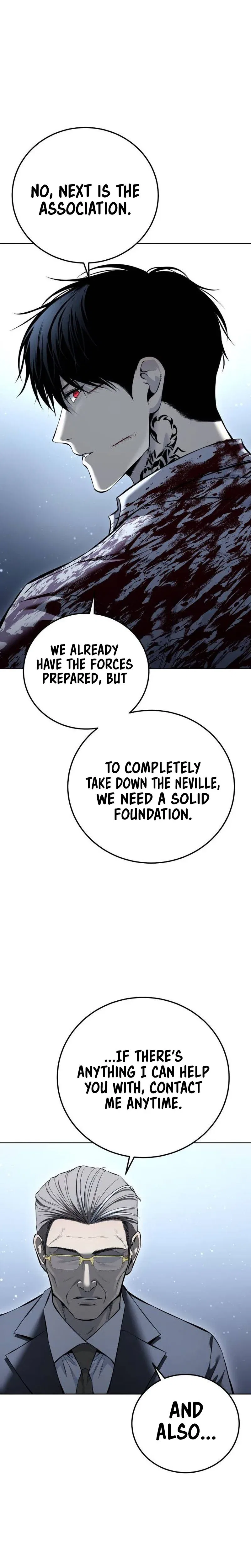 The Red Shirt Chapter 52 – Page 26
