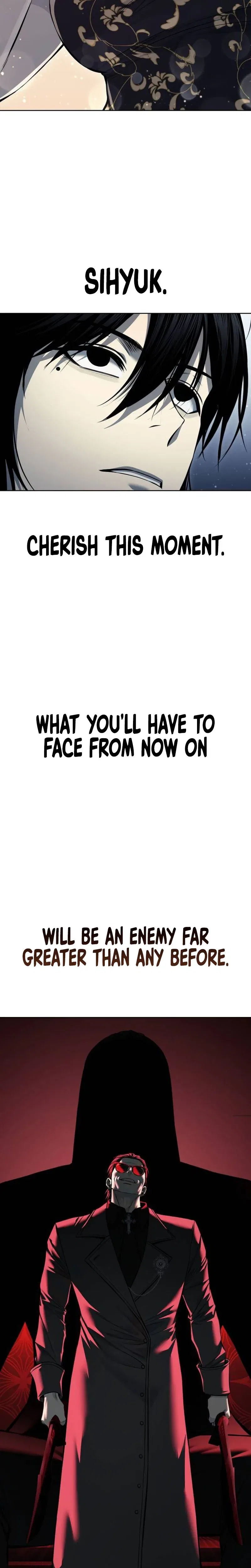 The Red Shirt Chapter 52 – Page 48