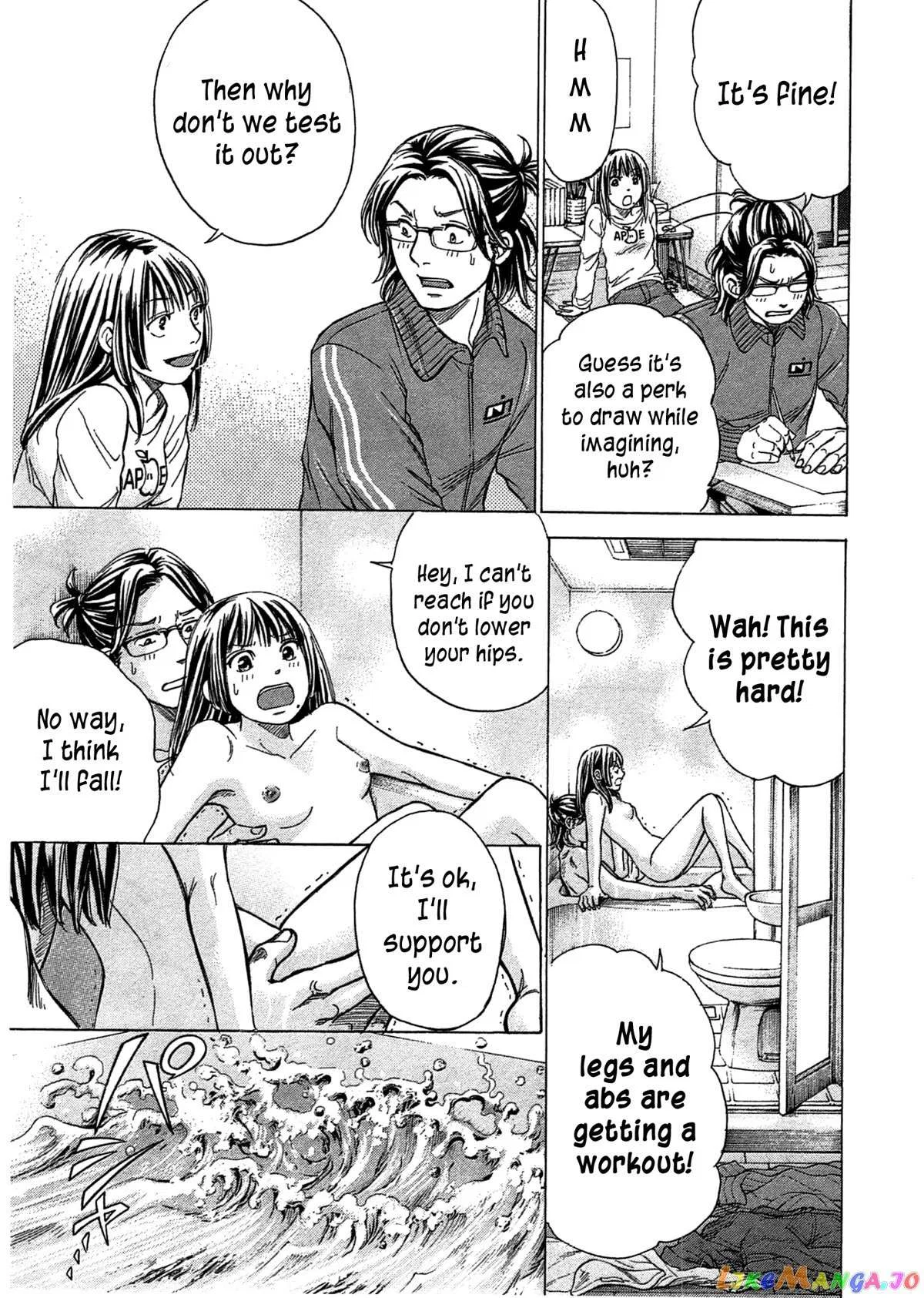 The Red Shirt Chapter 48 – Page 7