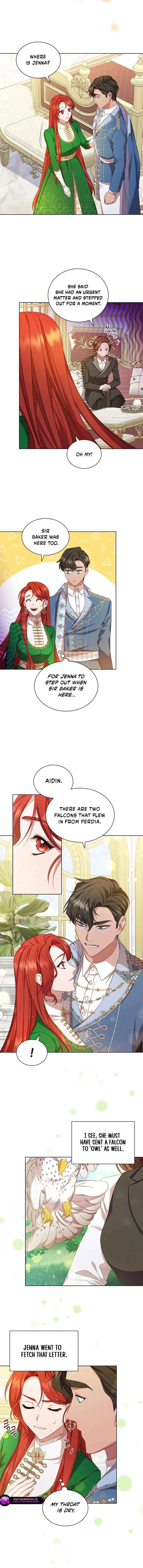 Aidin Chapter 67 – Page 9