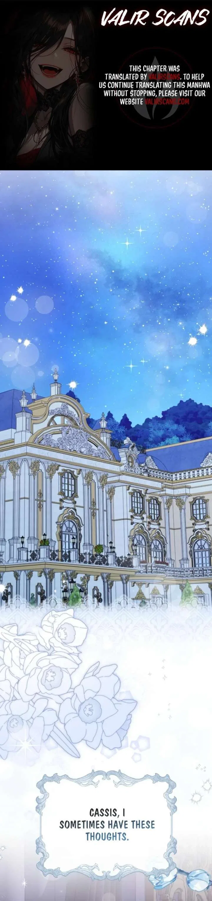 Becoming A Family With The Duke and His Dear Son Chapter 91 – Page 1
