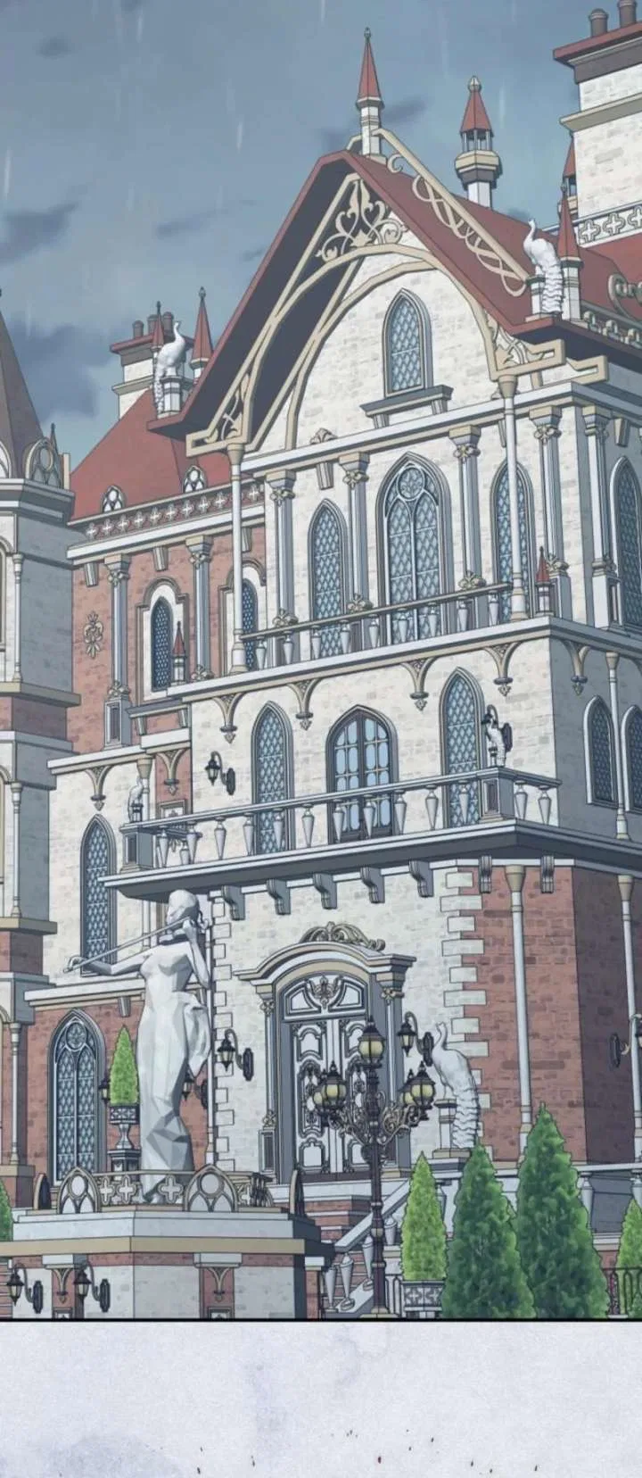 Becoming A Family With The Duke and His Dear Son Chapter 91 – Page 6