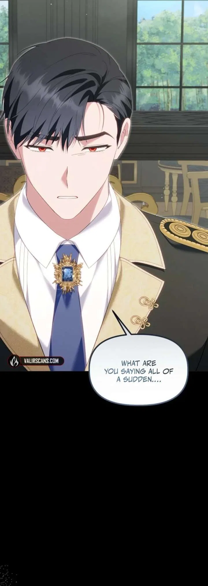 Becoming A Family With The Duke and His Dear Son Chapter 91 – Page 13